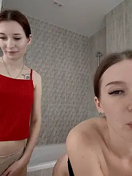 MelissaPinkiss: онлайн-секс-чат