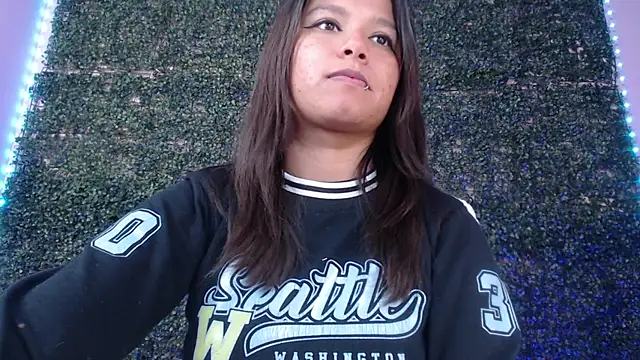 evybubbles élő XXX-chatje