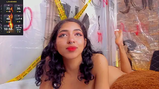 Aron_and_molly Live XXX-chat