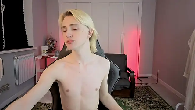 lucidangelok1's Webcam Show