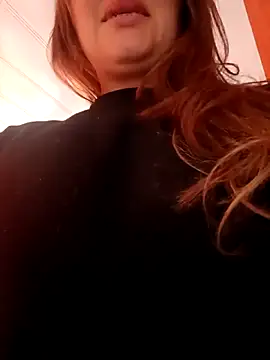 Sembang XXX Secara Langsung Alejandra_N