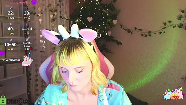 Roziett_Belle 라이브 XXX 채팅