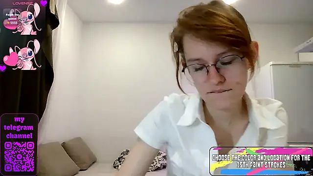 PetralPrime Live XXX-chat