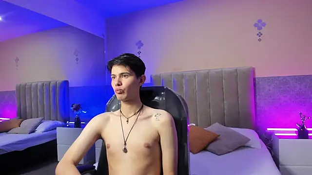 Derek_Sinn – Kamerová šou