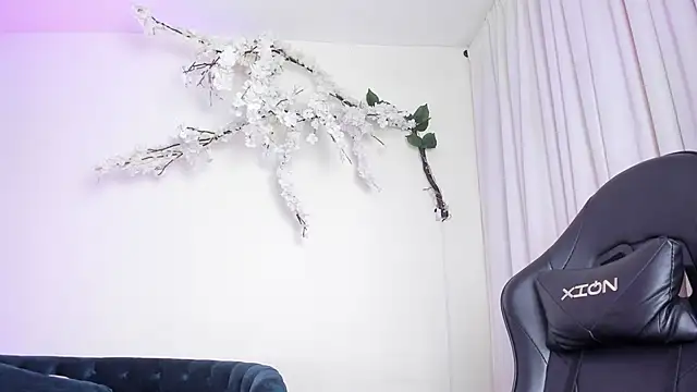 Chat XXX Live Esmeralda_carrascal