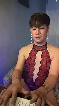 ximenquintana Webcam-Show