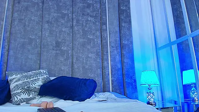 EmiilyRousee Pertunjukan Webcam