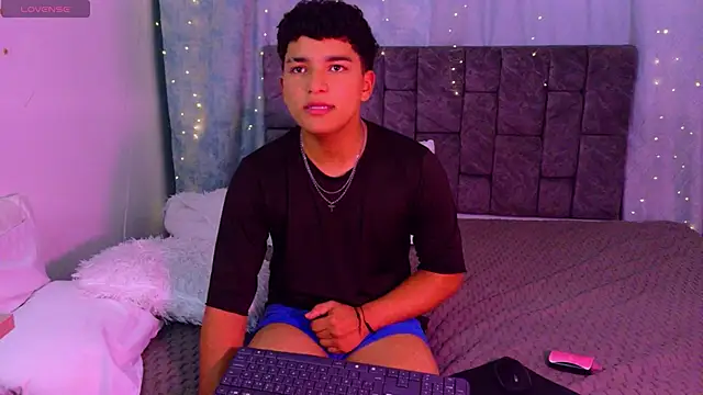 Brandon_Wesly Webcamshow