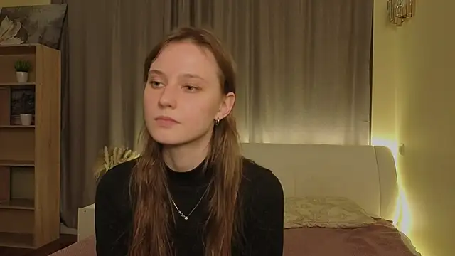 Chat XXX ao vivo de RubieHeiser