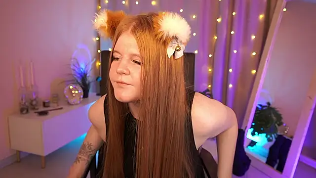 JessicaEmber Live XXX Chat