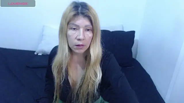 Sembang XXX Secara Langsung Dulce-Bella