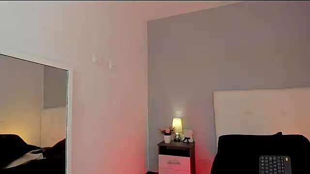 NataliaBuiles: онлайн-секс-чат