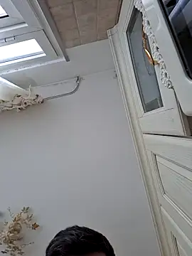 Pilastrocaldo91 Show Webcam