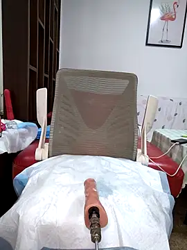 Chat XXX ao vivo de LILYsweetfcup