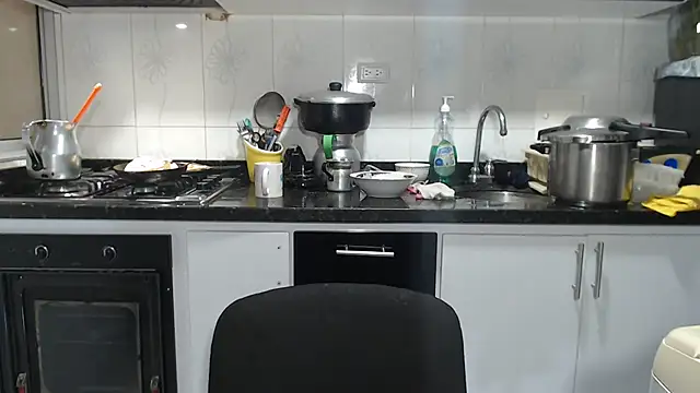 Show de webcam de kateleyagrey