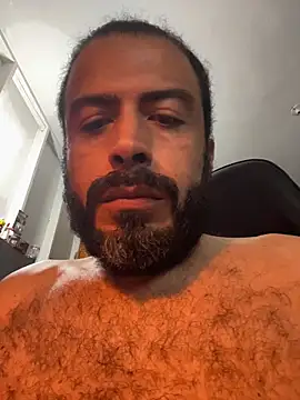 CarlRitzJayのライブXXXチャット