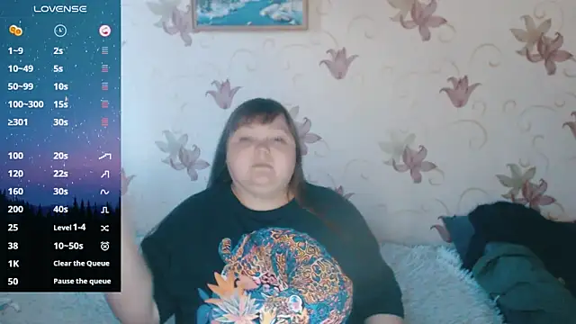 Chat XXX ao vivo de fistashka___