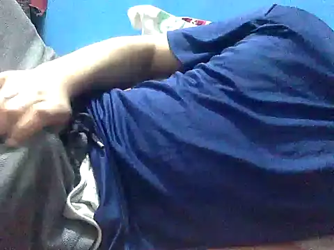 Precumboner Live XXX-Chat