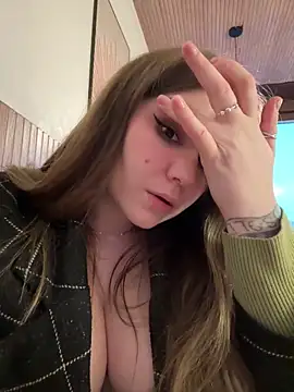 Chatroom XXX en direct de PumaShyXD