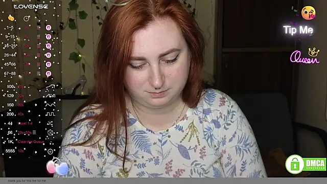 Sembang XXX Secara Langsung Alicia_love00