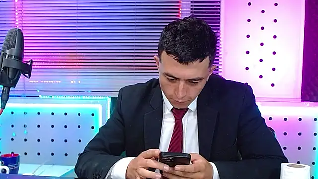 Godofcumxxx 现场XXX聊天