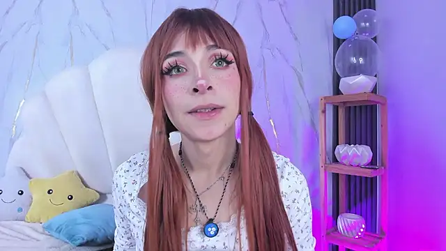 Damiian20_: διαδικτυακό σόου στην κάμερα