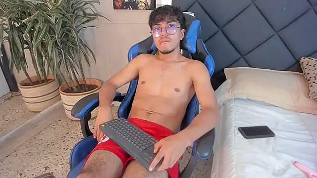 kai_storn Chat XXX in diretta