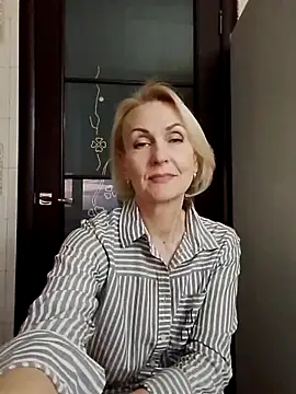 MichelleSolis Webcam-Show