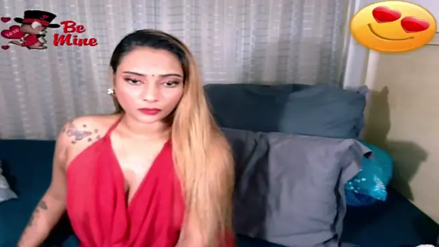 sexyindianchic: онлайн-секс-чат