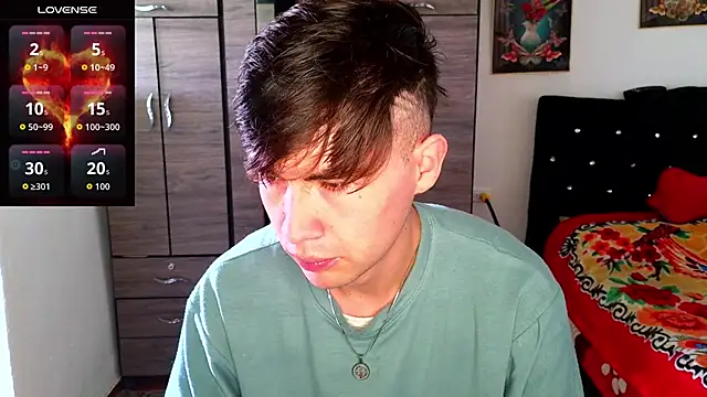 Chat XXX ao vivo de samael1107