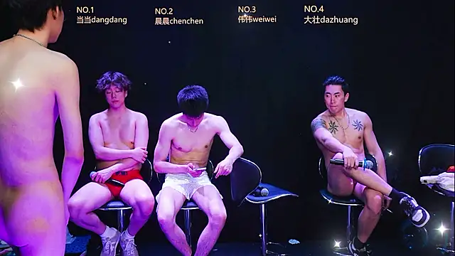 kissbaby-88 在線直播表演