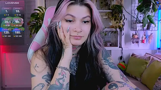 jelya_sg Obrolan Langsung XXX