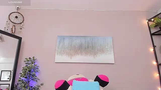 Chatroom XXX en direct de PechBri