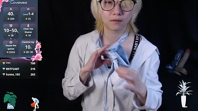 Japanese_Housewife Obrolan Langsung XXX