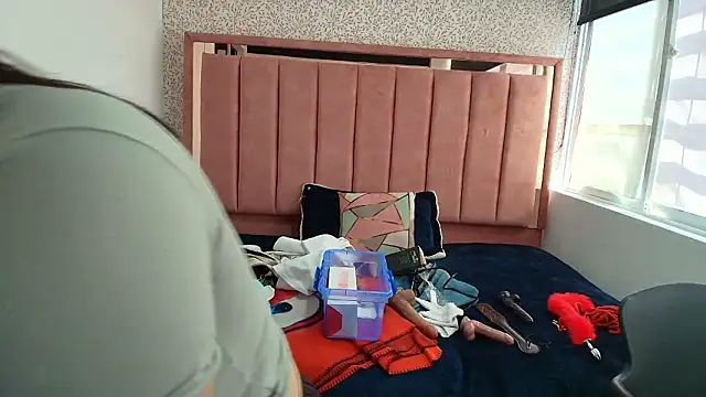 Barbara_fox__'s Live XXX Chat