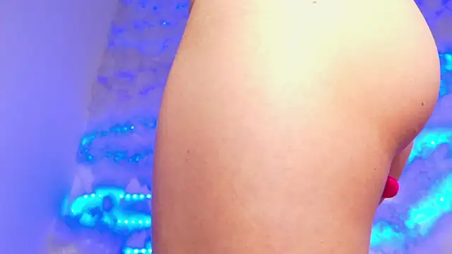 Chat XXX en directo de Niicky_Sweet