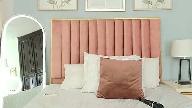 MarianaScott_'s Live XXX Chat