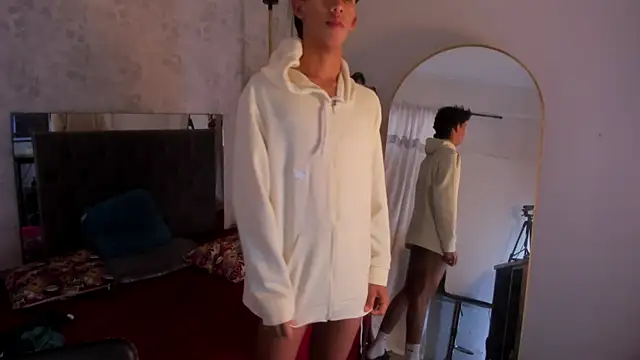 Онлайн чат XXX dave_eliot