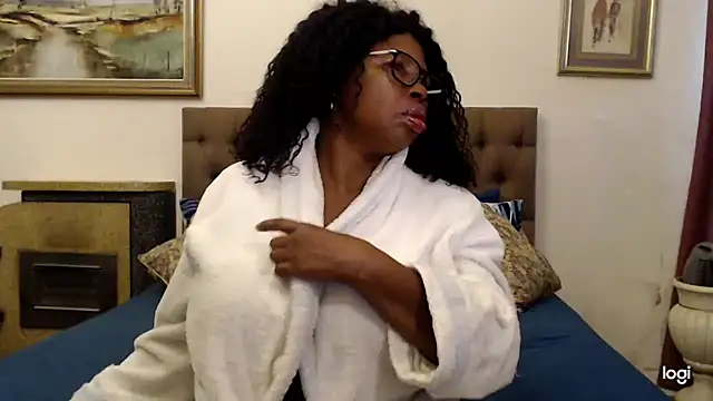 Chat +18 de OmegaLipps ao vivo