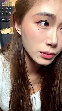 Cici250808 Show Webcam