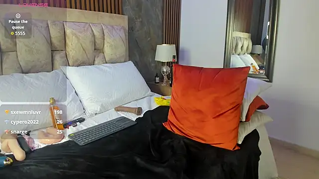 linda_cabal Live XXX-Chat