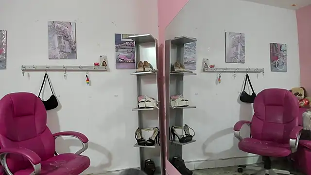 CAMILA--REYn Live XXX chat