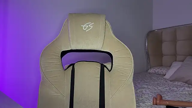 Pokazy przed kamerką – MarlynRobertsen