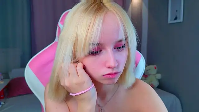 popjenny élő XXX-chatje