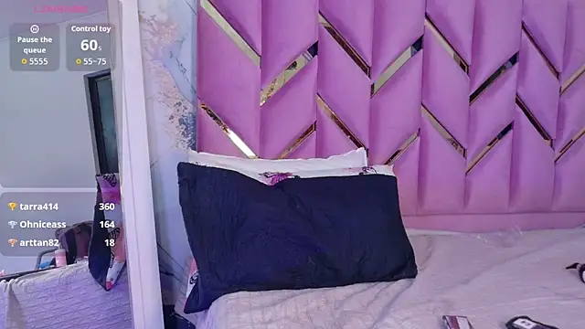 EbonyCoWorker Chat XXX in diretta