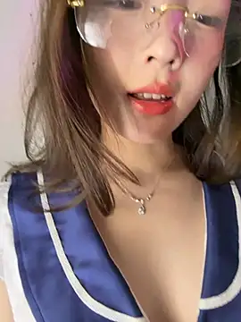 Webkamerová show meimei_x