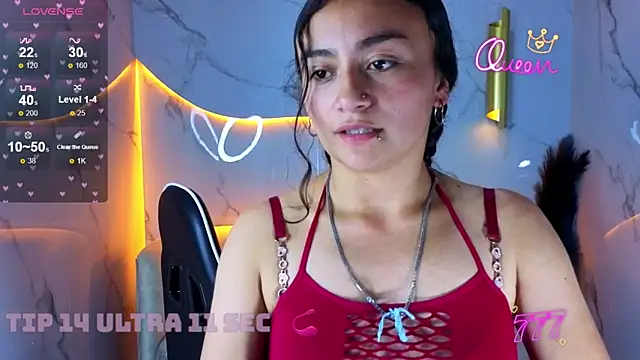 Sweet_Morita_Tx Chat XXX in diretta