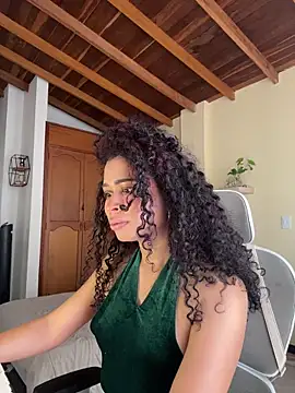 GabriSaenz Chat XXX in diretta