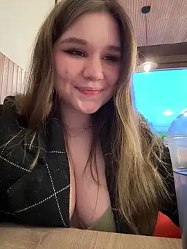 Вебкам-шоу PumaShyXD