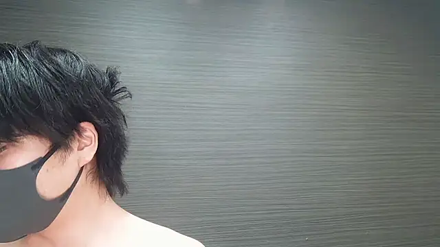 CHROME-kun925のウェブカメラショー